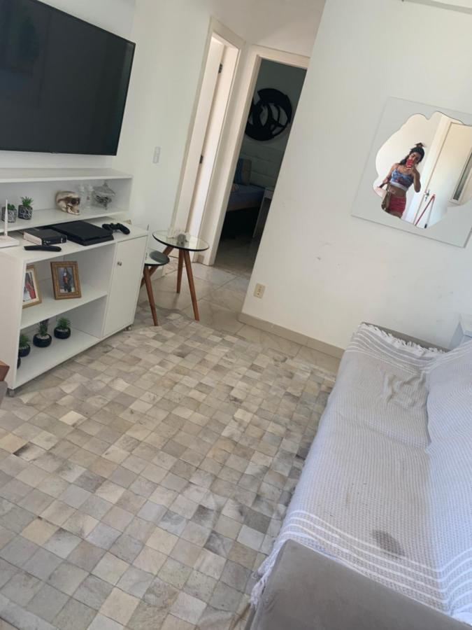 Condominio Volg Joao De Goes Ilhéus Kültér fotó