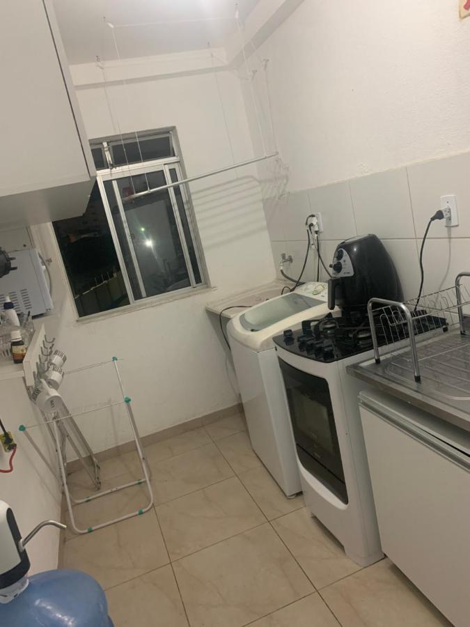 Condominio Volg Joao De Goes Ilhéus Kültér fotó